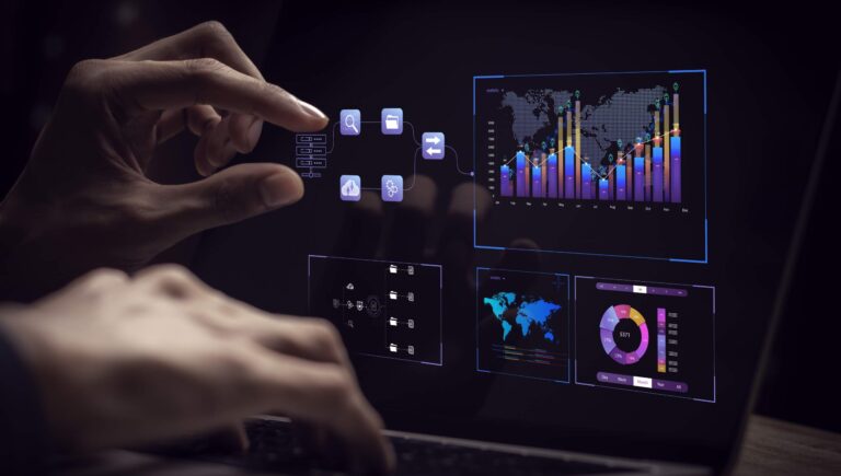 Making Sense of Big Data: The Future of Data Analytics and Predictive Modeling