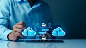 On Prem to Cloud Data Migration