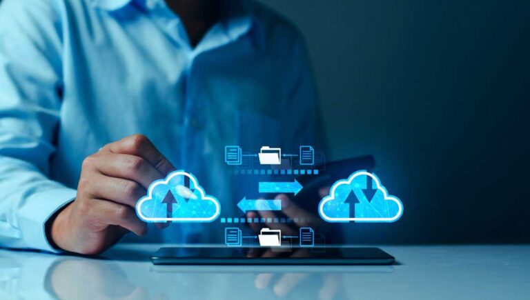 On Prem to Cloud Data Migration