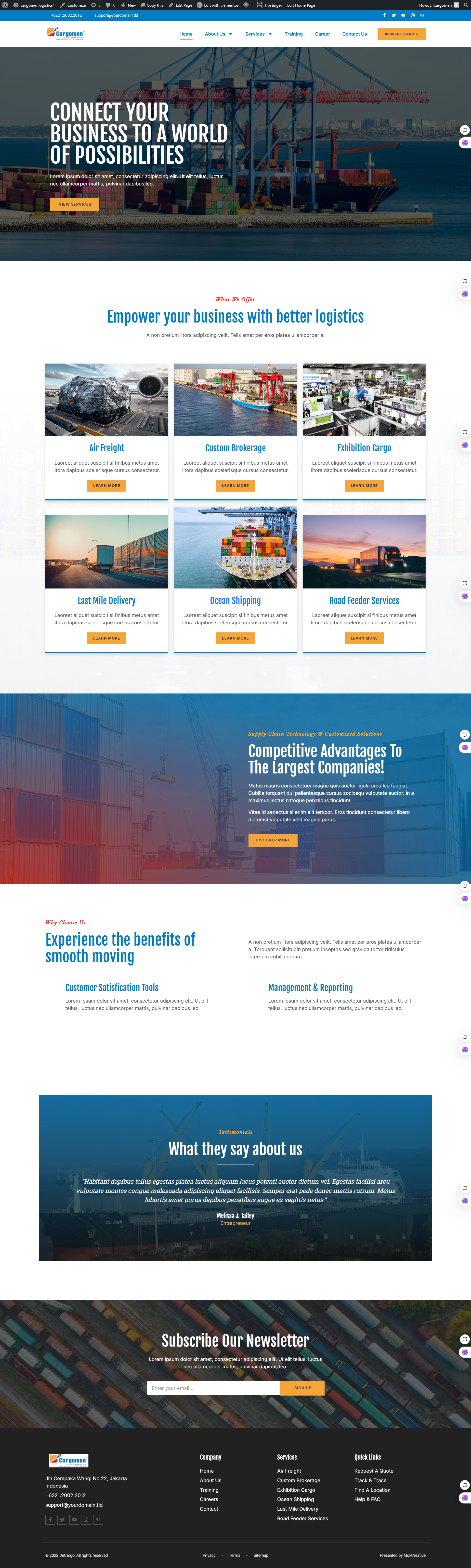 Image Accordion Three